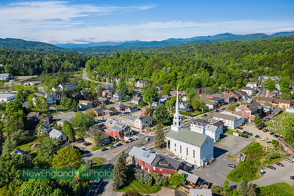 Stowe