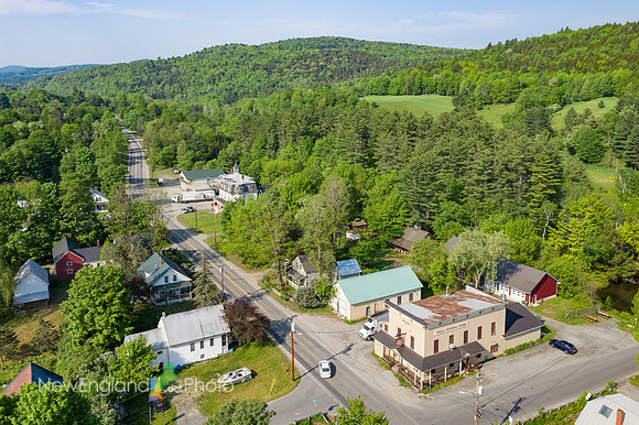 Northfield Falls