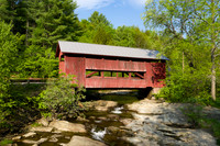Covered Bridge, Northfield