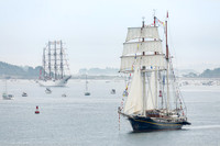 Tall ships