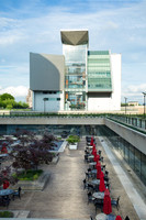Connecticut Science Center