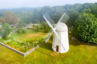 Windmill, Jamestown