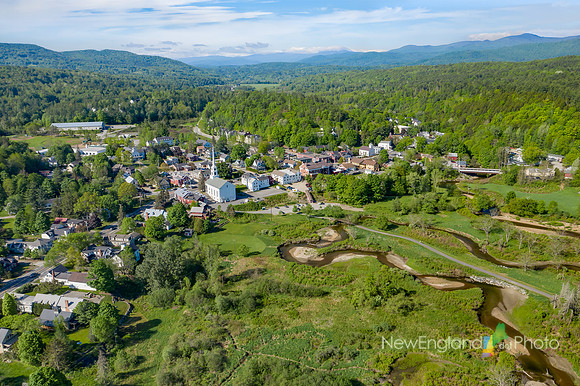 Stowe