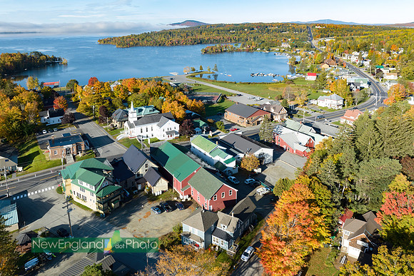 Rangeley