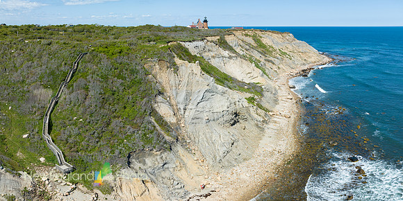 Monhegan Bluffs