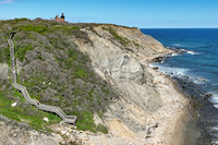 Monhegan Bluffs