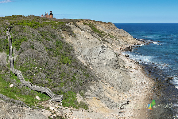 Monhegan Bluffs