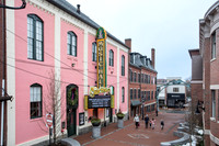 Portsmouth Music Hall
