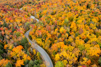 Green Mountains, Vermont
