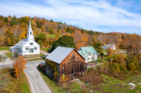 Waits River (Autumn)