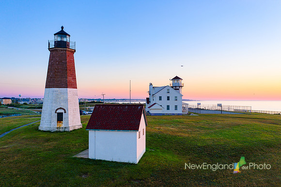 Point Judith (sunrise)
