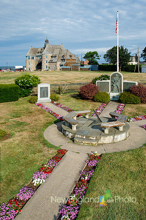 Narragansett