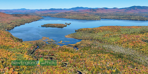 Rangeley Lake