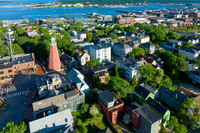 Munjoy Hill, Portland