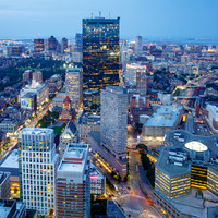 Boston