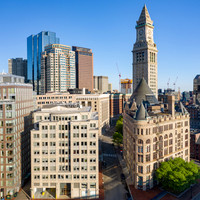 Boston (no downl)