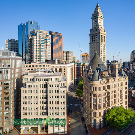 Boston