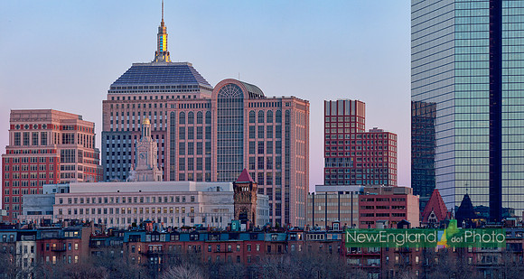 Boston