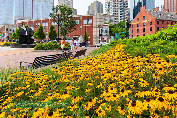 Kennedy Greenway