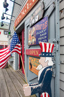 Shops at Bearskin Neck