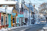 Rockport (winter)