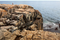 Schoodic penninsula