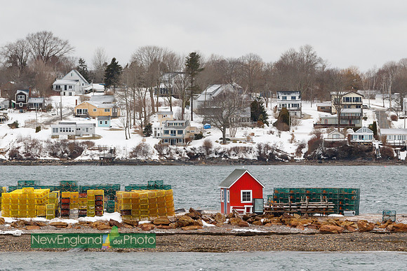 Harpswell (winter)
