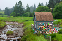 lobster shack