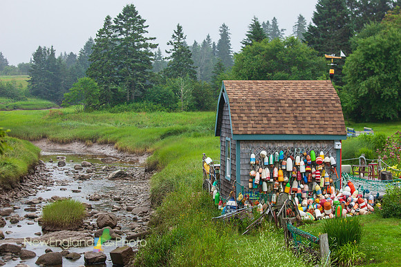 lobster shack