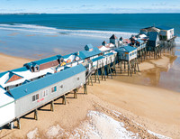 Pier at Old Orchard Beach
