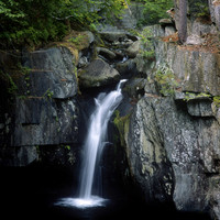 Screw Auger Falls / Gulf Hagas
