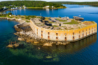 Fort Popham