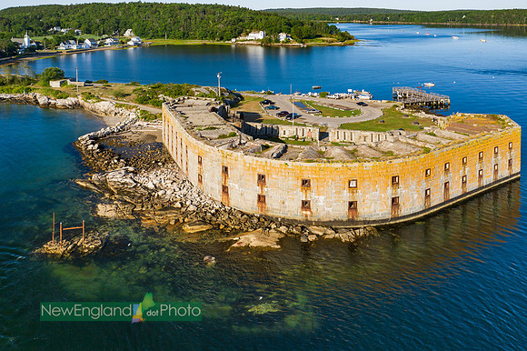 Fort Popham