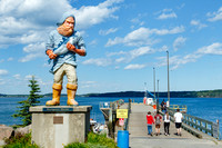 Eastport