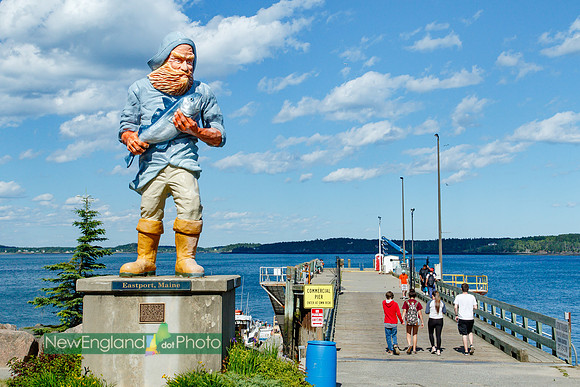 Eastport