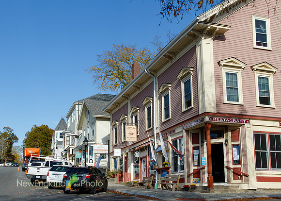 Castine