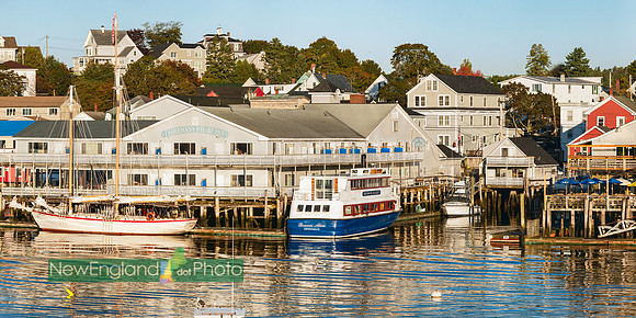 Boothbay Harbor