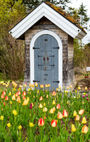 Coastal Maine Botanical Gardens