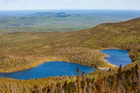 Basin Ponds - Baxter State Park