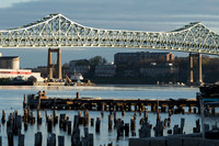 Tobin Bridge