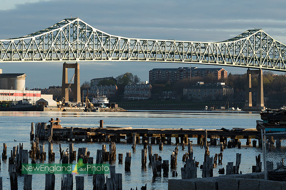Tobin Bridge