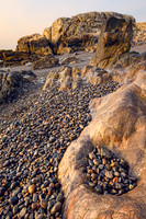 Castle Rock, Marblehead