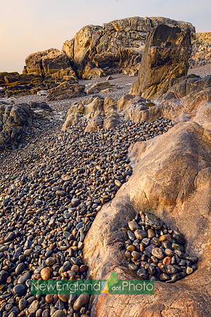 Castle Rock, Marblehead