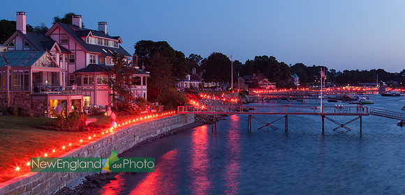 Marblehead, Independence Day