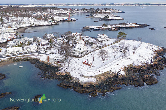 Marblehead (winter)