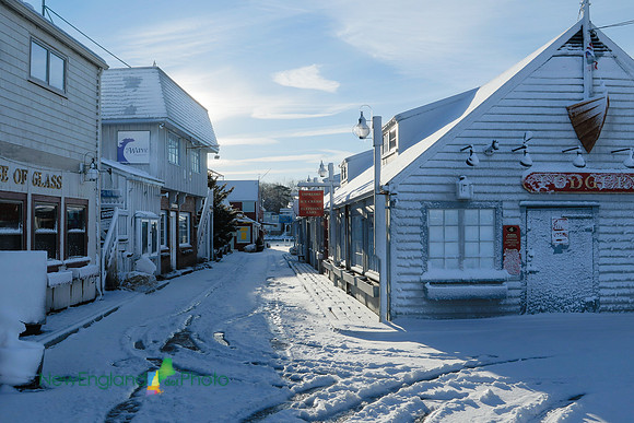 Bearskin Neck, Rockport