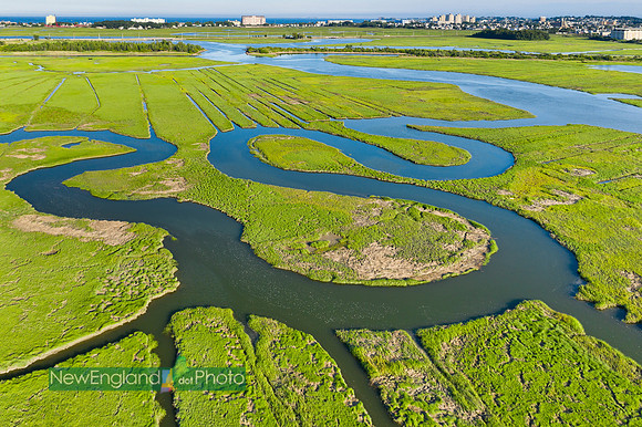 Rumney Marsh, Revere