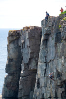 Otter Cliffs (rock climbing)