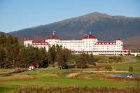 Mount Washington Hotel