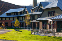 The Highland Center at Crawford Notch